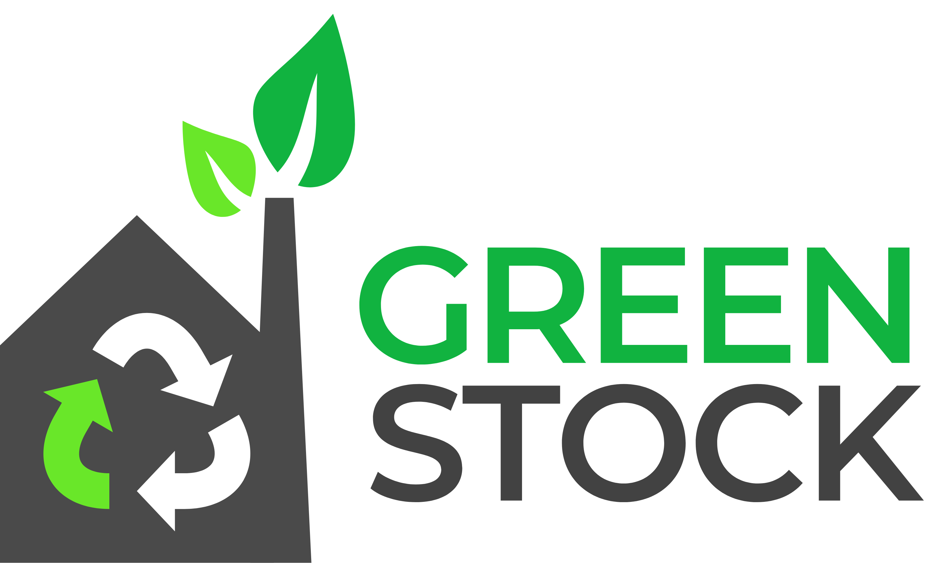 Green Stock